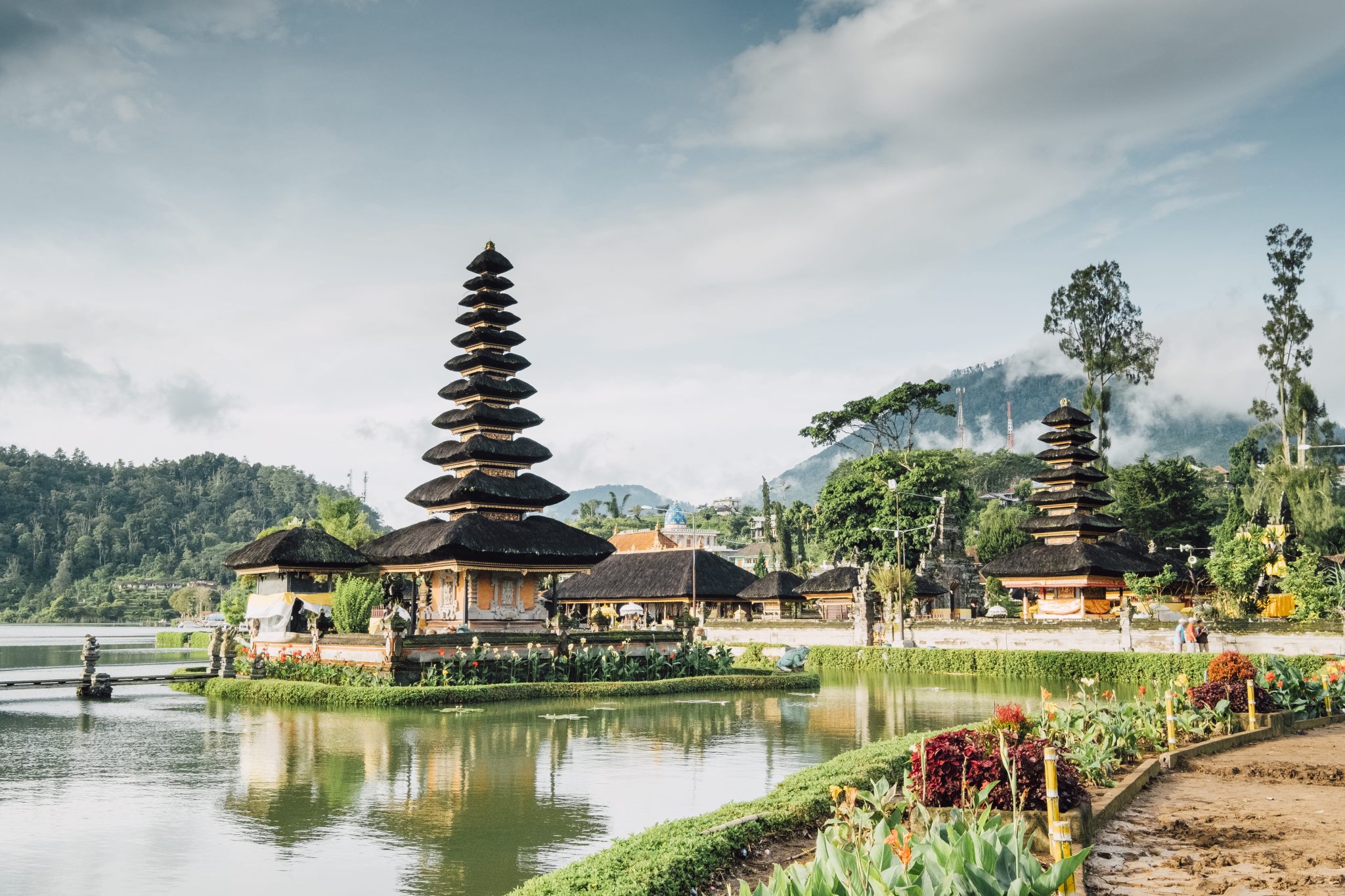 	Indonesia (Bali)