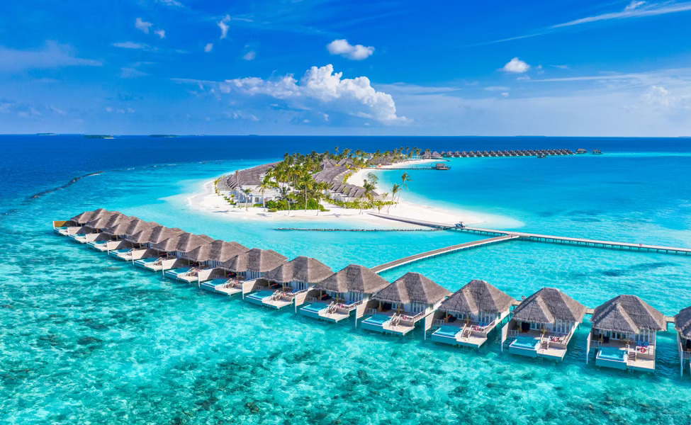 Maldives